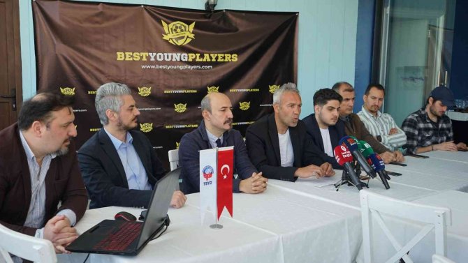 Geleceğin Yıldızları Bursa’dan Yetişecek