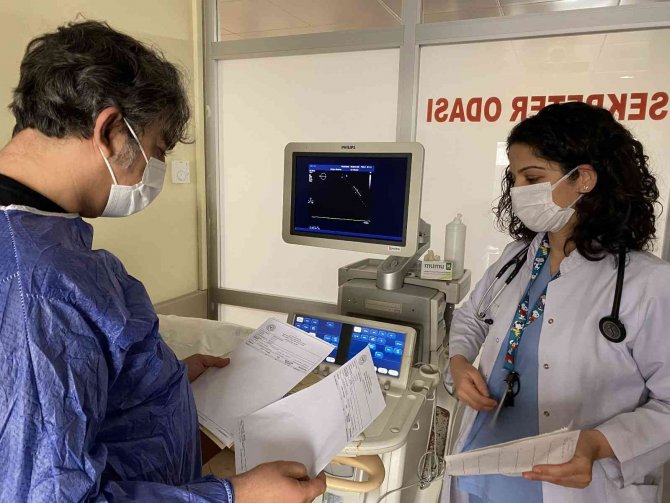 Kalp Hastalıklarına Yakalanma Yaşı Giderek Düşüyor