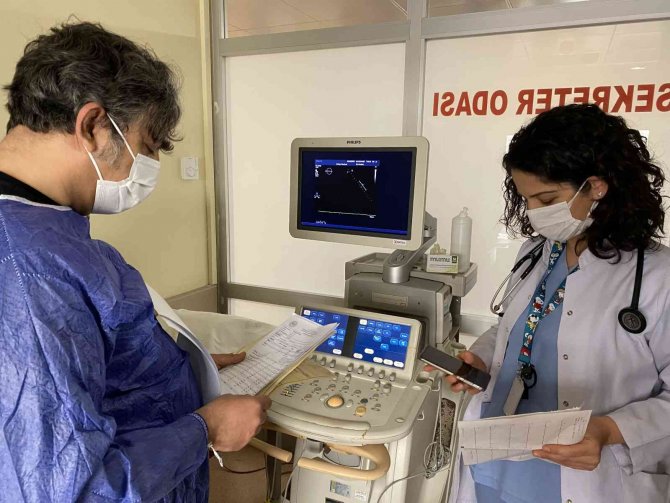 Kalp Hastalıklarına Yakalanma Yaşı Giderek Düşüyor