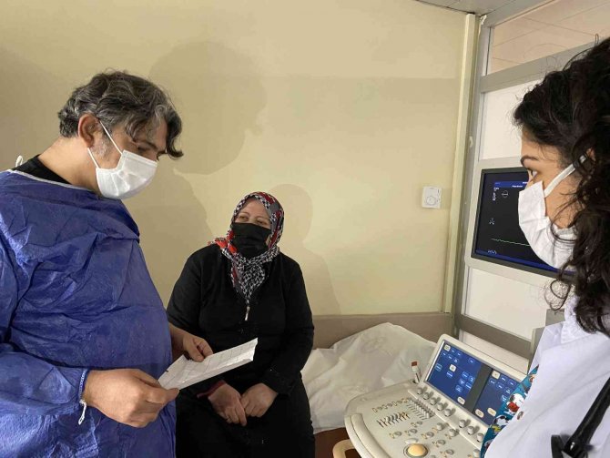 Kalp Hastalıklarına Yakalanma Yaşı Giderek Düşüyor