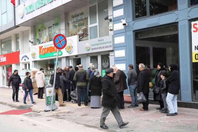 Bilinçsiz Yağ Kuyruğu