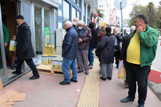 Bilinçsiz Yağ Kuyruğu