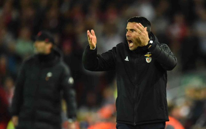 Liverpool Yarı Finalde