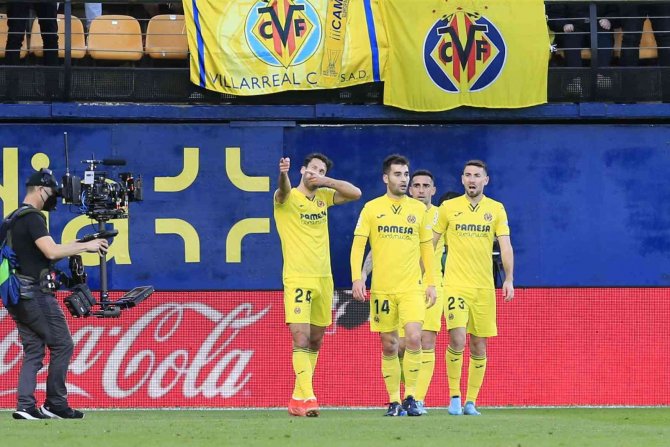Uefa Şampiyonlar Ligi’nde Yarı Final Eşleşmeleri Belli Oldu