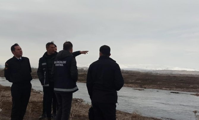 İ̇nci Kefali İçin Hazırlık Çalışmaları Tamamlandı