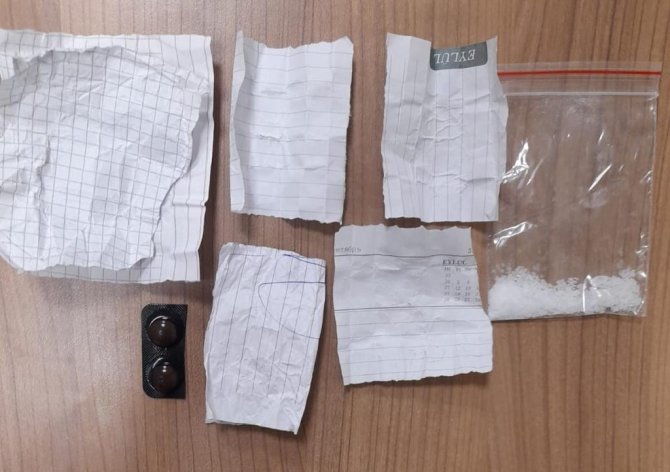 Van’da ‘Torbacı’ Operasyonu