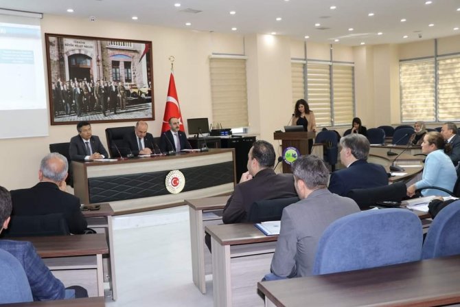 Yalova, Bağımlılığa Savaş Açtı