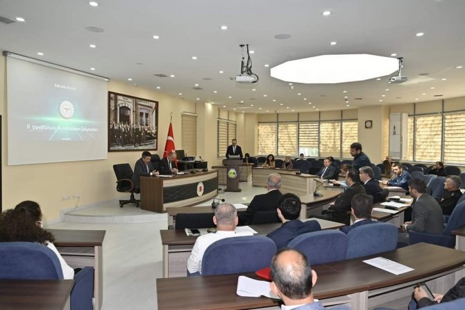 Yalova, Bağımlılığa Savaş Açtı