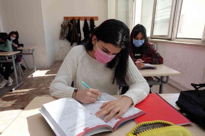 Destek Eğitim Merkezleri Yeni Dönem İçin Kayıtlara Başladı