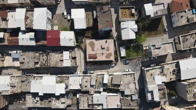 Güllük Modern Sağlık Merkezine Kavuşacak