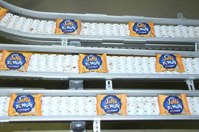 Yıldız Holding, Ülker Bisküvi Çatısı Altında İhracat Rakamı 291 Milyon Dolara Ulaştı