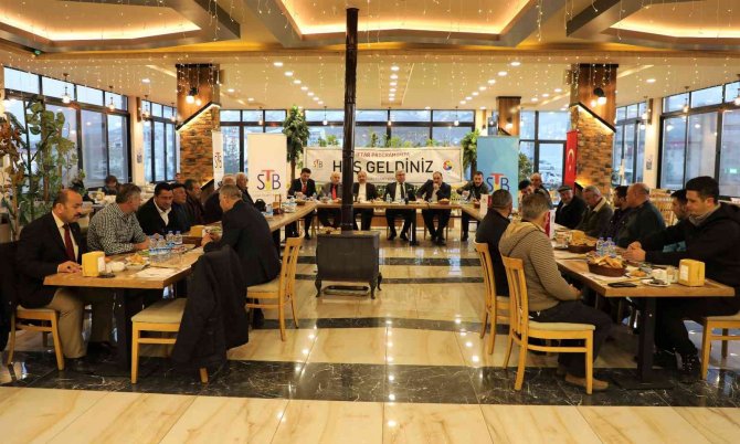 Sivas’ta Tarım Ve Hayvancılık Lisesi Açılacak