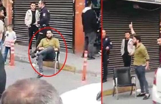 Suça Karıştığı Tespit Edilen 10 Yabancı Uyruklu Şahıs Yakalandı