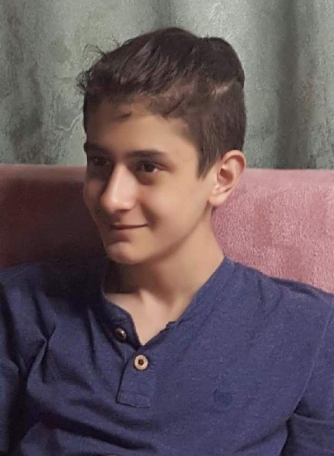 Maganda Kurşununa Kurban Giden 15 Yaşındaki Emir Yuşa Atıcı’nın Acılı Ailesi Böyle Seslendi