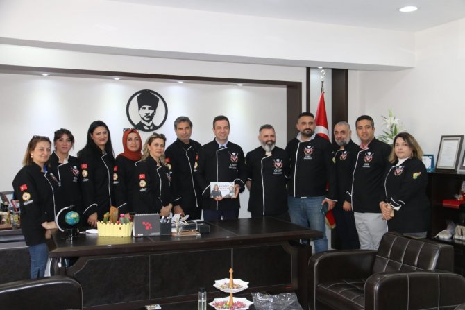 Adanalı Şefler Kozan’da