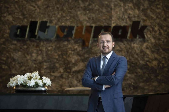 Bilge Çocuk Dergisinin Braille Alfabesiyle Basılan 7’nci Sayısı Çıktı