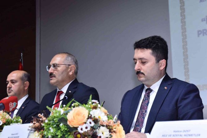 Altıeylül’den Anlamlı Proje Hayata Geçiyor