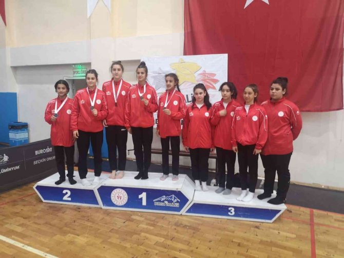 Manisa’nın Yıldızları Türkiye Finallerinde