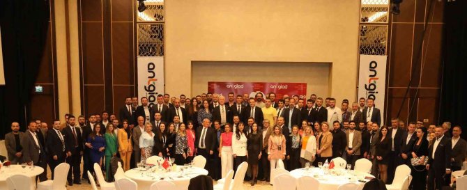 Antgi̇ad Başkanı Sert: “İ̇ş Dünyası Olarak Beklentimiz, Fiyat İstikrarının Sağlanmasıdır”