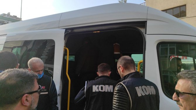 Ergün Poyraz’a Saldırı Olayında 5 Kişi Tutuklandı