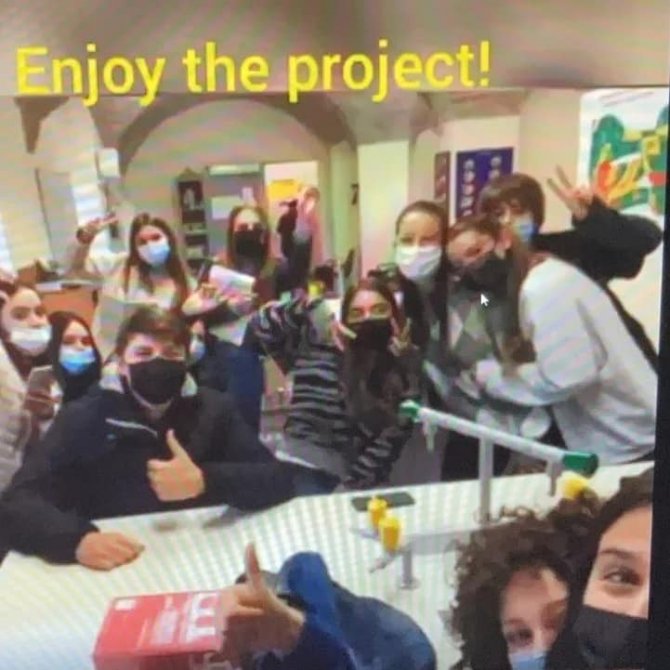 Bayburt’ta 3 Uluslararası Ab Projesi Yürütülüyor