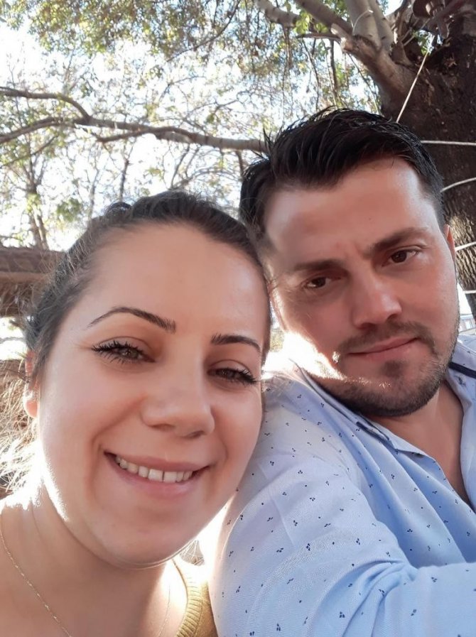 Burdur’da Öldürülen Kadının Hastanedeki Uygunsuz Görüntülerinin Çekilmesine 2 Gözaltı