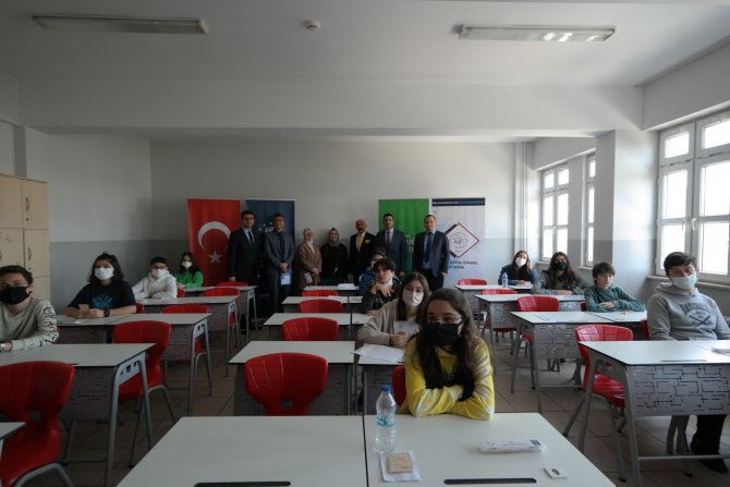 Matematiği İyi Olan Kazansın