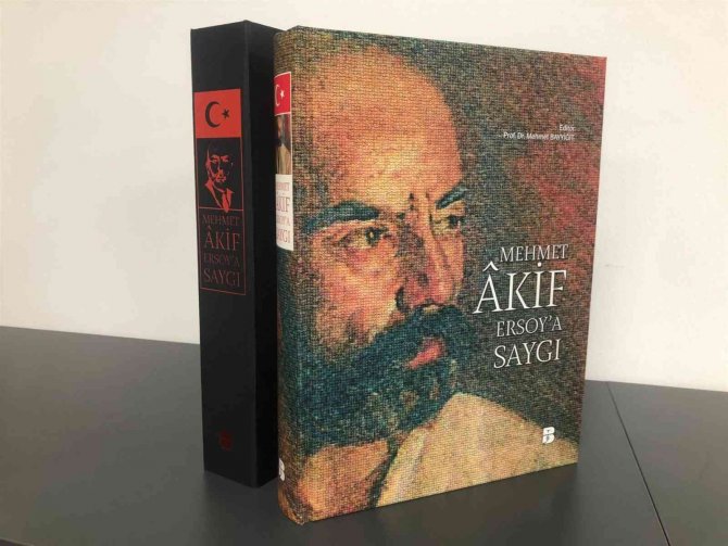 Büyükşehir Belediyesinin Kültür Hazinesi Meclis Üyelerine Hediye Edildi