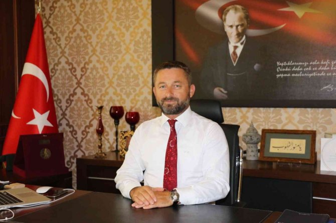 Çerkezköy Tso’dan 1500 Aileye Ramazan Erzak Kolisi Verildi