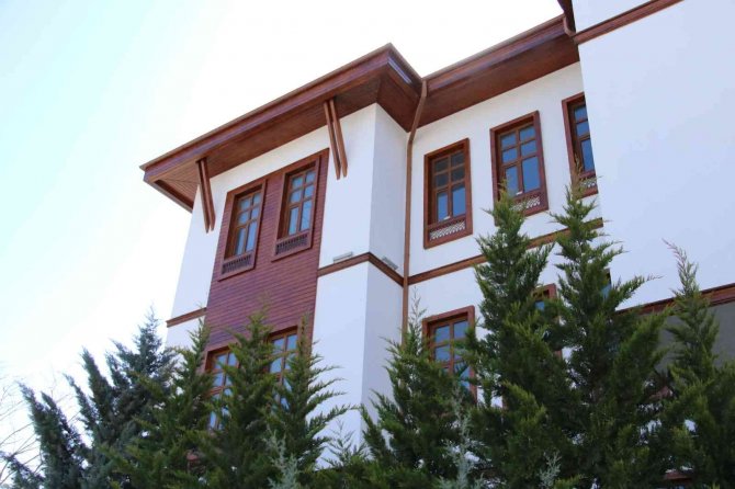 Toki̇ Avantajlı İmkanlarla Kültürel Ve Sosyal Tesisi Satışa Çıkarıyor