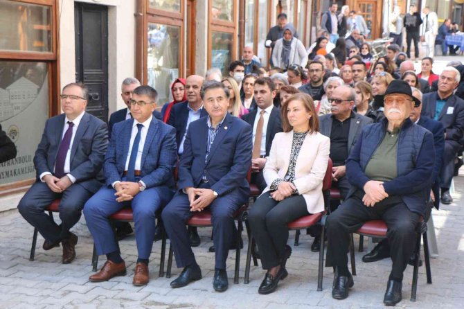 Safranbolu’da Turizm Haftası Kutlama Programı Düzenlendi