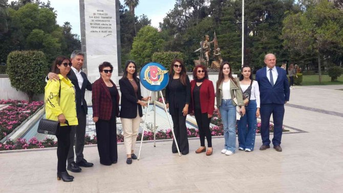 Çgc 47. Yaşını Kutladı