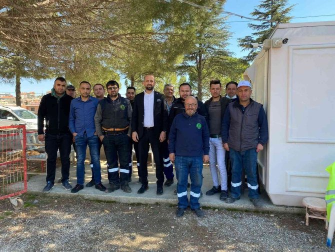 Atılan İmzalarla Enflasyondaki Dalgalanmanın Önüne Geçildi