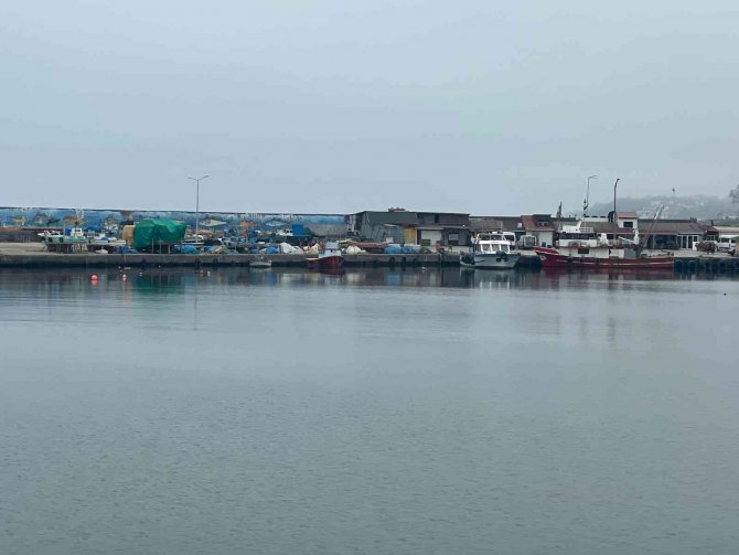 Denizlerde Avlanma Yasağı Başladı