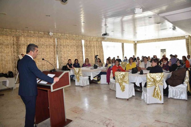 Eğitimde Oyun Ve Oyunlaştırma Semineri Gerçekleştirildi