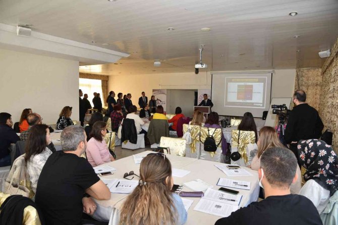 Eğitimde Oyun Ve Oyunlaştırma Semineri Gerçekleştirildi