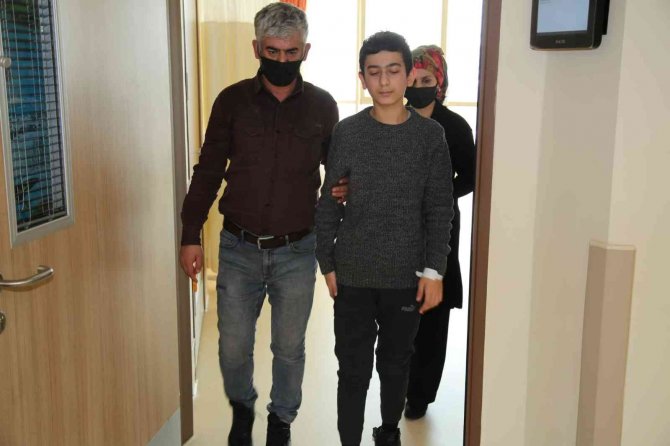 Erzurum’da İlk Kez Başarıya Ulaştı