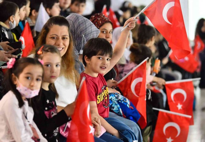 Esenyurt’ta Başkanlık Kupası Turnuvası’nın İkincisi Gerçekleştirildi