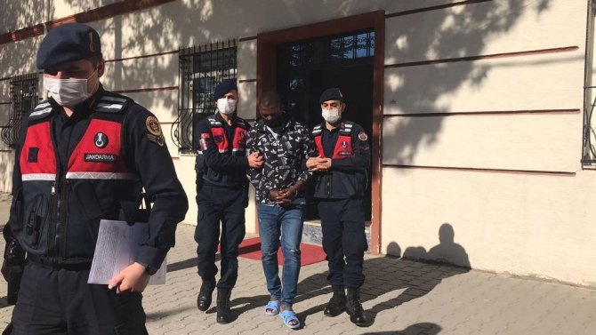 Dolandırıcılık Olayında Bir Kişi Daha Tutuklandı