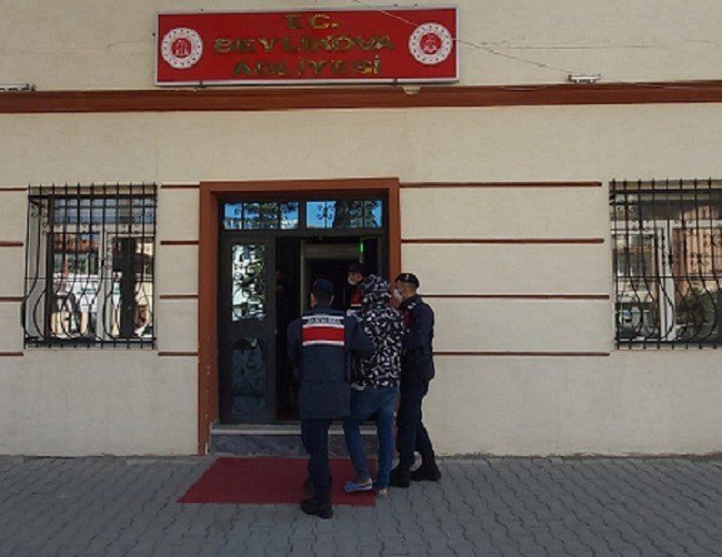 Dolandırıcılık Olayında Bir Kişi Daha Tutuklandı