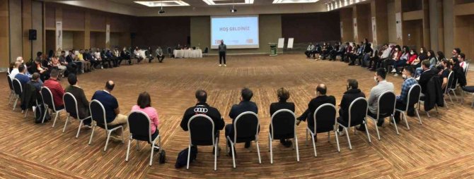 Eurodesk Temas Noktası Başlangıç Toplantısı