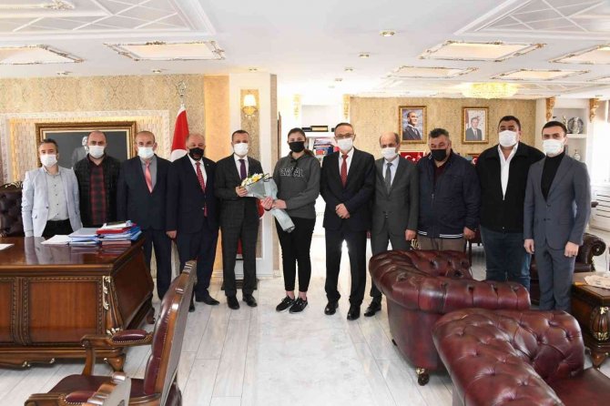 Gümüşhane’de 46. Turizm Haftası Etkinlikleri