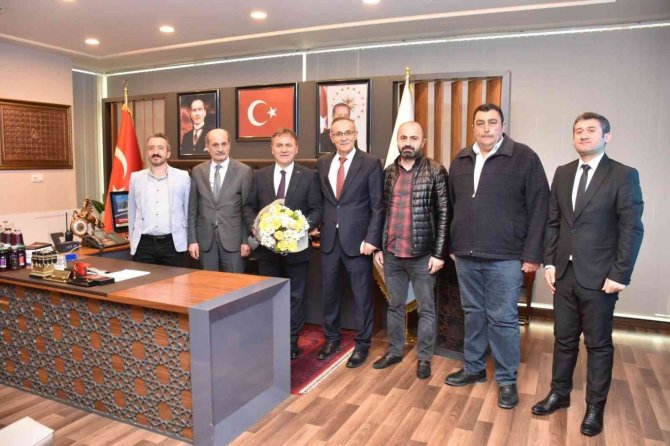 Gümüşhane’de 46. Turizm Haftası Etkinlikleri