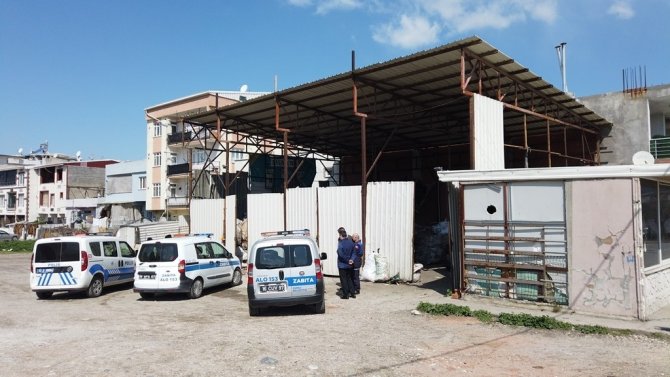 Gürsu Belediyesi, Hurdacıları Katı Atık Toplama Sistemine Dahil Ediyor