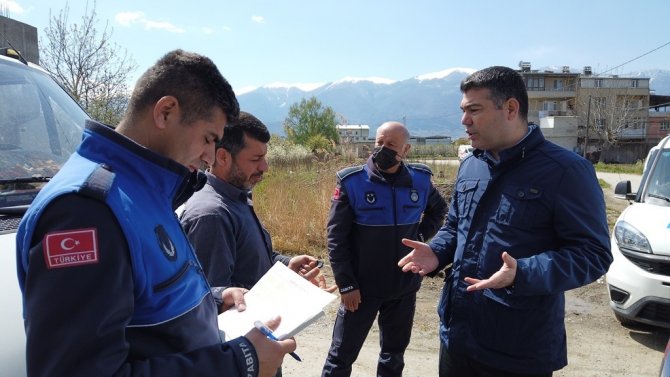 Gürsu Belediyesi, Hurdacıları Katı Atık Toplama Sistemine Dahil Ediyor
