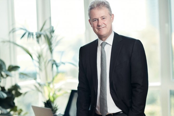 İ̇eü’nün 21 Yıllık Gururu