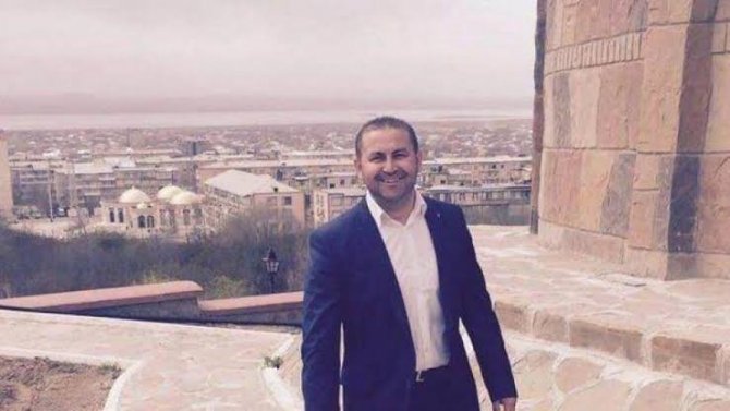 Aleyna Ağgül Davasında Gökhan Argın İçin Müebbet Hapis Cezası İstendi