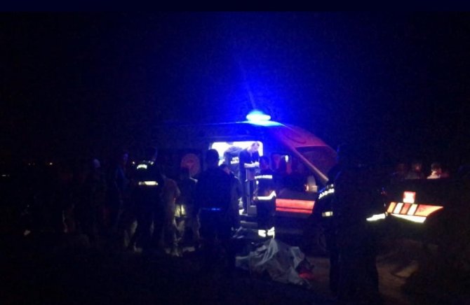 Iğdır’da İşlenen Çifte Cinayette Baba "Kasten Öldürme" Suçundan Tutuklandı