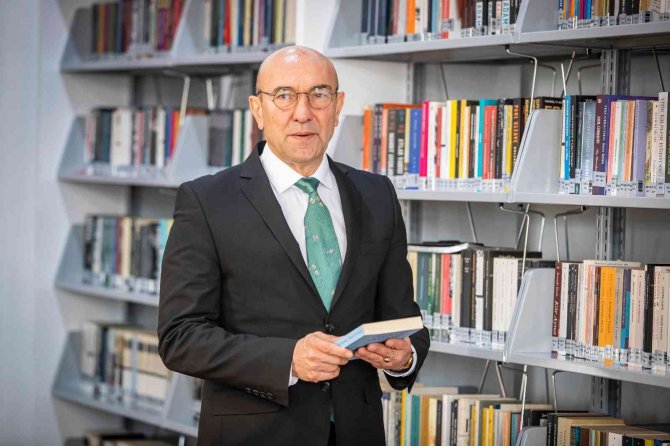 “Her Mahalleye Bir Kütüphane” Kampanyası Sürüyor