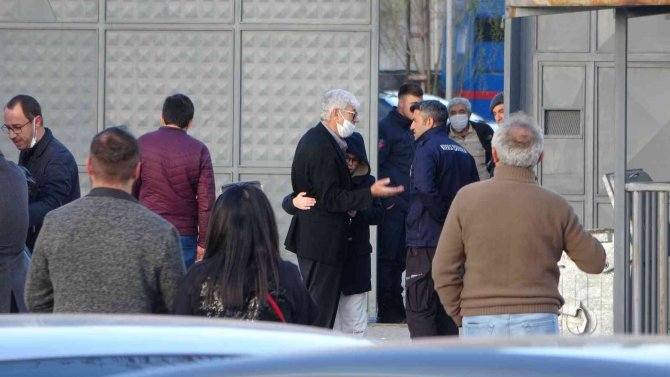 Kayseri’de Uyuşturucu Madde İmal Ettikleri İddia Edilen 12 Sanık Hakim Karşısında